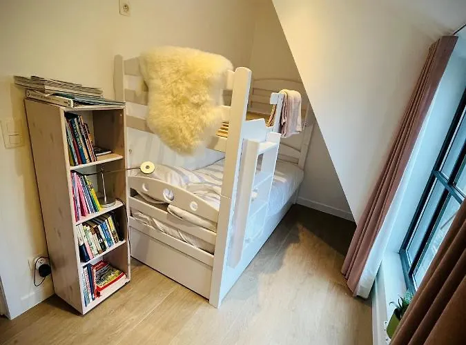 Bed and BreakfastSuites Le Porte-Bonheur