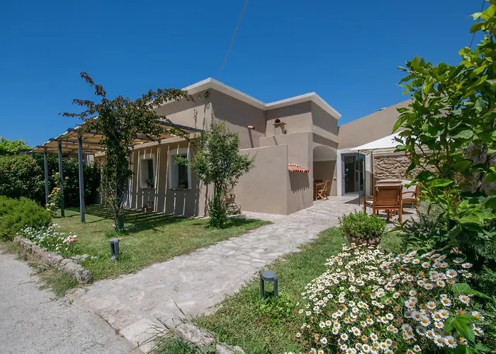 B&B Casa Franco Paestum