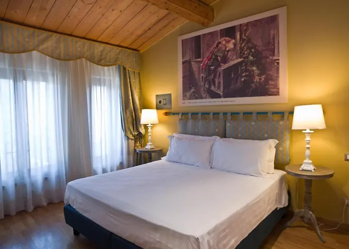 Residenza Giuseppe Verdi Verona