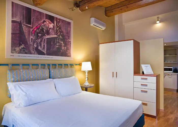 Residenza Giuseppe Verdi Verona