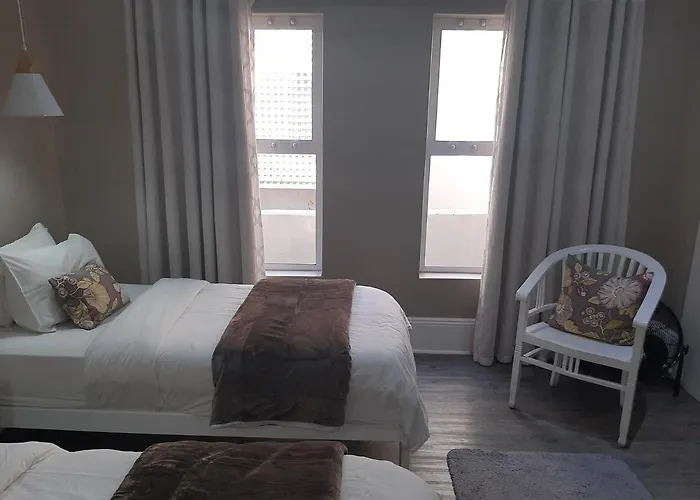 23 On Glen Guest House Port Elizabeth