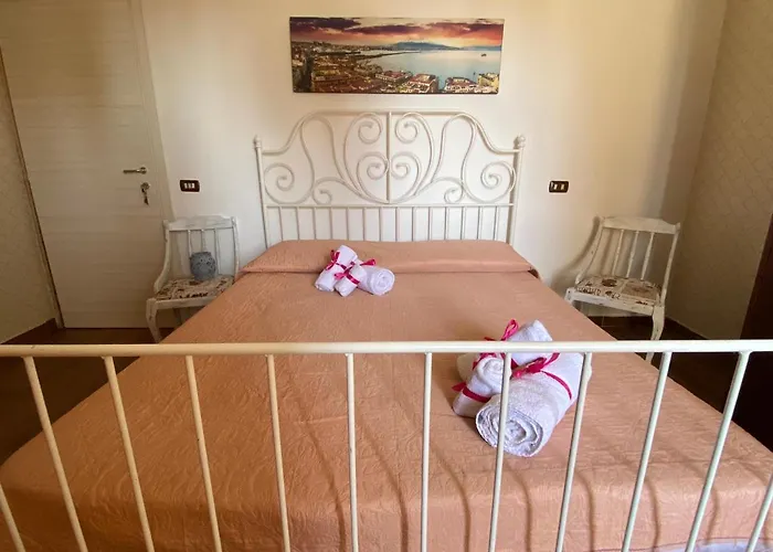 B&B Napul'E Napoli