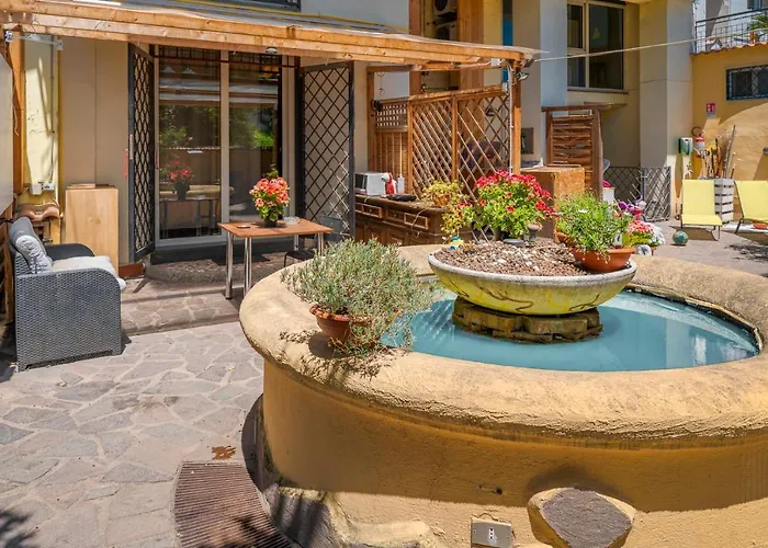 Bed and Breakfast Domus Vesuvia Torre Annunziata