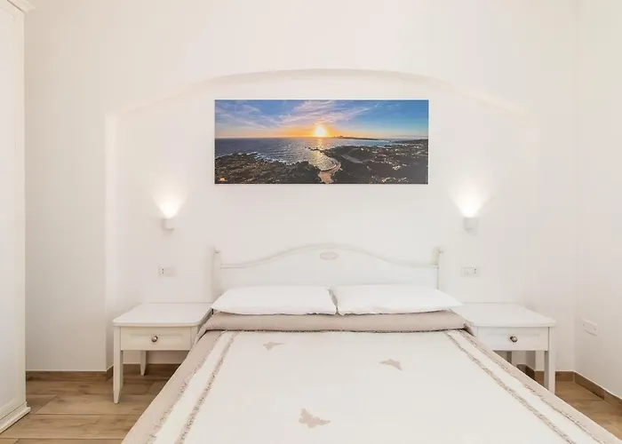 Bed and Breakfast Tramonto sul mare Santa Teresa di Gallura