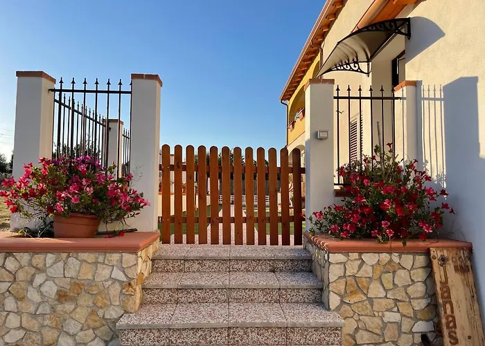 Janas B&B Posada 