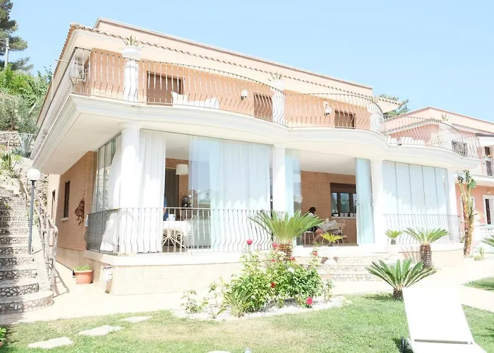 B&B Villa Pacifica Peschici