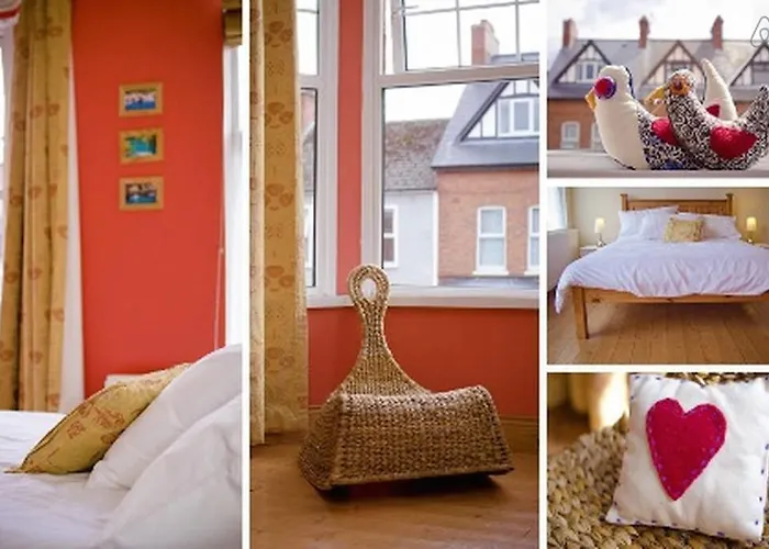 Sleepy Cedars Bed & Breakfast Belfast