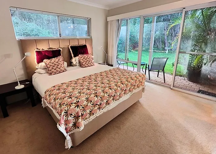 Margaret River Bed & Breakfast