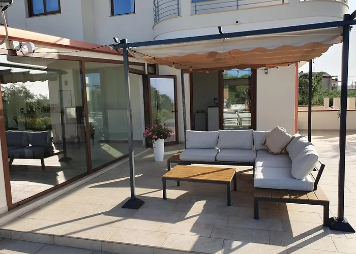 Astra B&B Milazzo