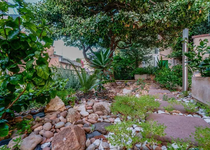 Insula B&B Cagliari