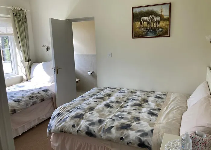 Lahinch View Bed & Breakfast Doolin