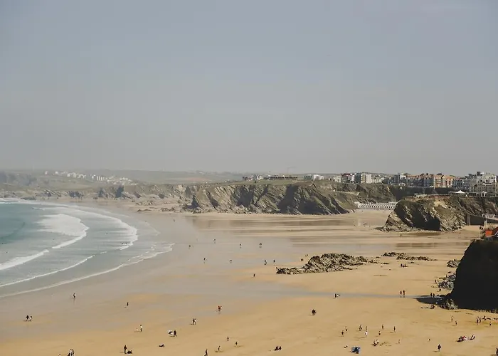 Seashells Bed & Breakfast Newquay 