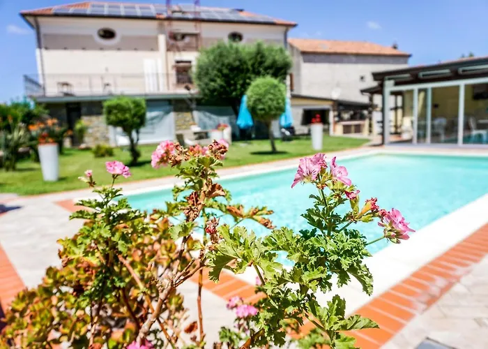 A' Villetta Castellabate