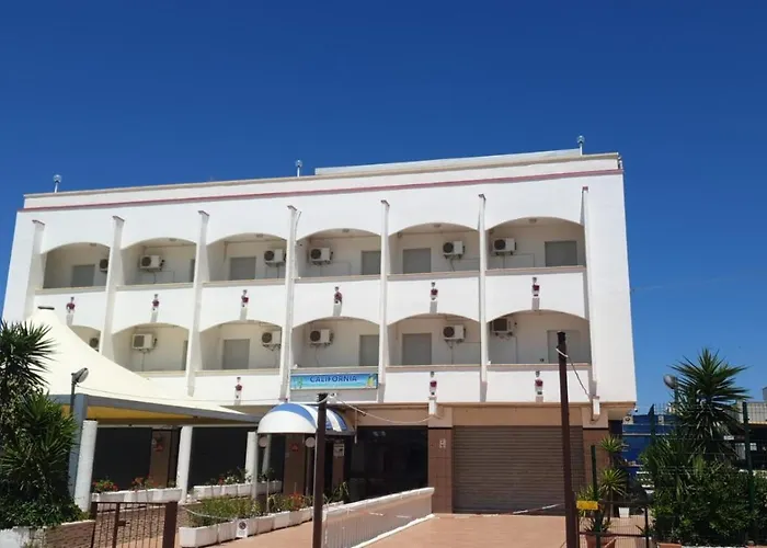 Albergo California Lesina