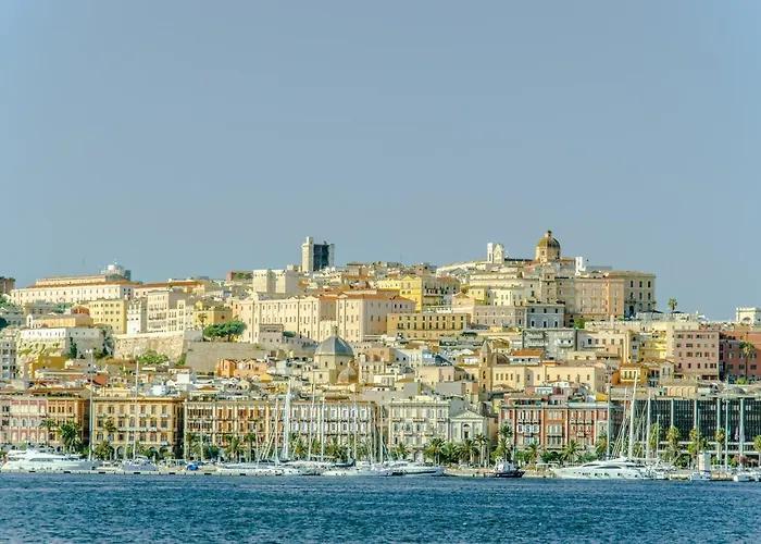 Insula B&B Cagliari
