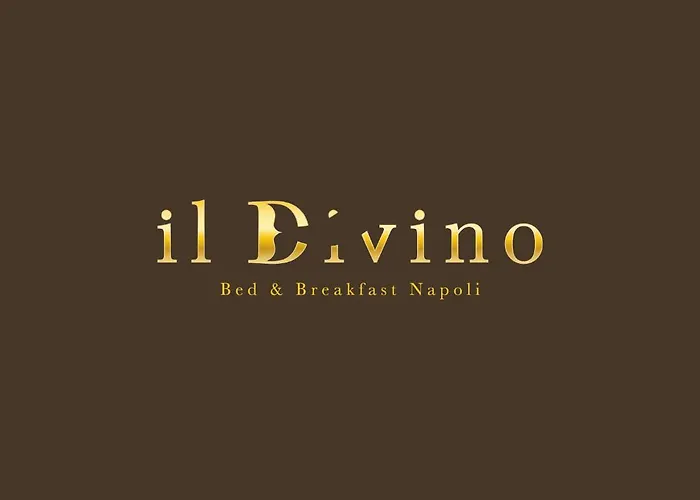 Bed and BreakfastB&B Il Divino