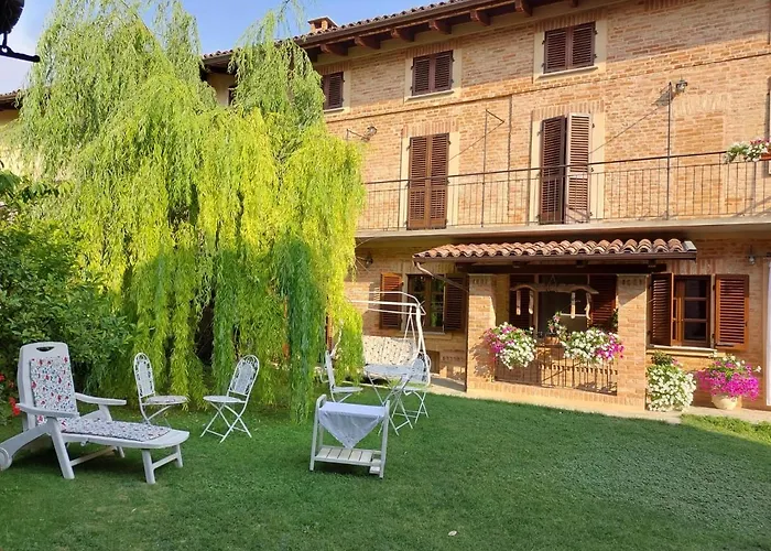 B&B Locanda dai Nonni Asti