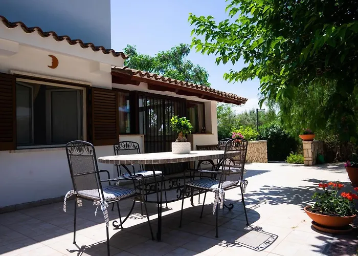 Bed and Breakfast Il Prato By Sthey Monopoli