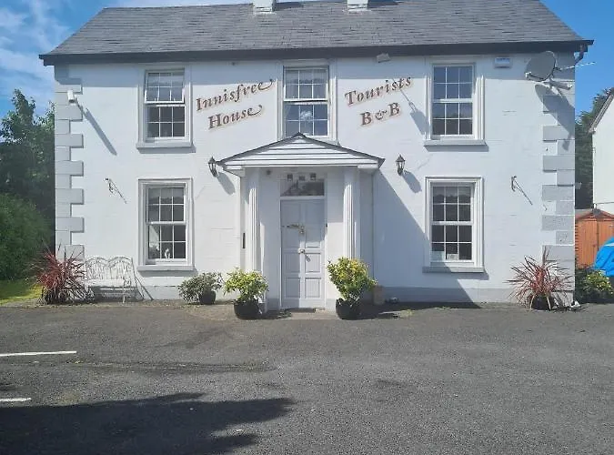 Innisfree Guest House Sligo