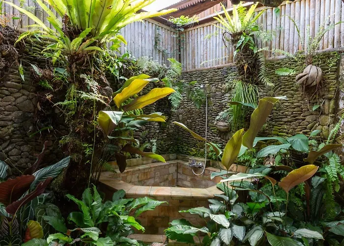 Bali Firefly Bnb Ubud 