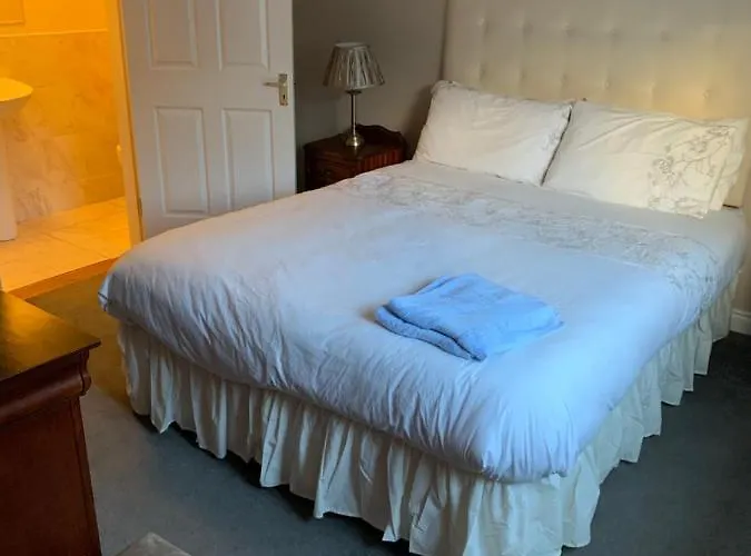 Ceol Na Mara Bed & Breakfast Westport