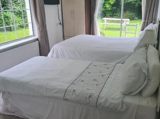 Innisfree Guest House Sligo