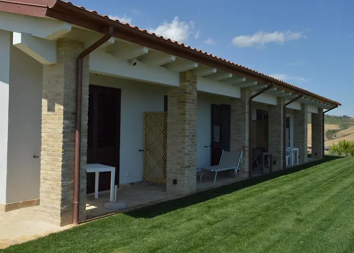 Casale Adriatico B&B Pineto