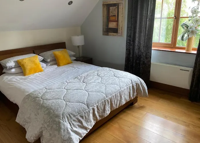 Corness House B&B Monaghan