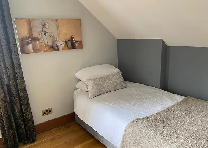 Corness House B&B Monaghan