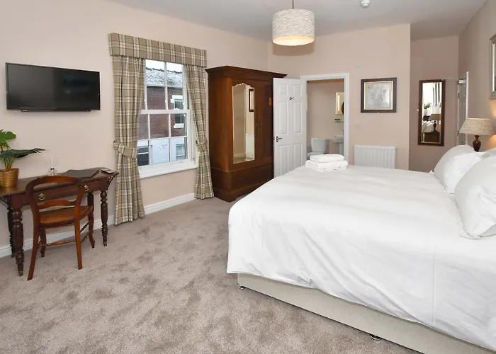The Sutherland Arms Stoke-on-Trent