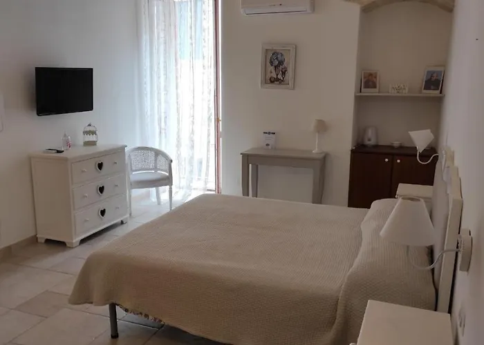 B&B Santa Rita Corato