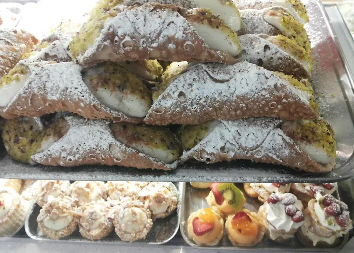 Bed and Breakfast Ursino'S Luxury Catania