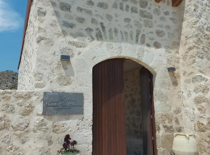 Masseria Torre Saracena Agrigento