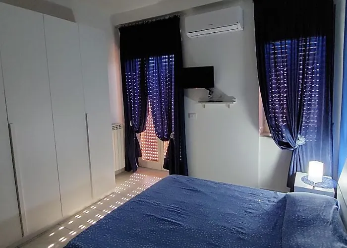 Lincoln B&B Caserta