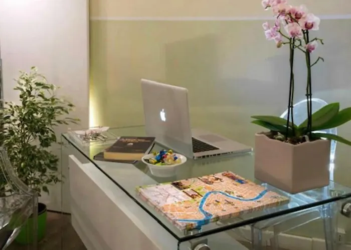 Quirinale Luxury Suite Roma