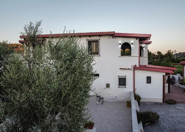 Il Giunco B&B Vieste