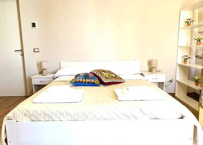 B&B Ercole Agrigento