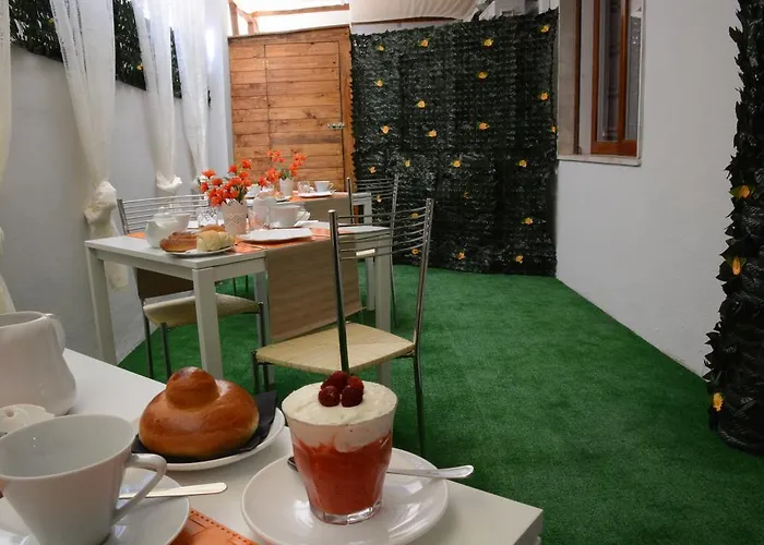 B&B Crystal Messina