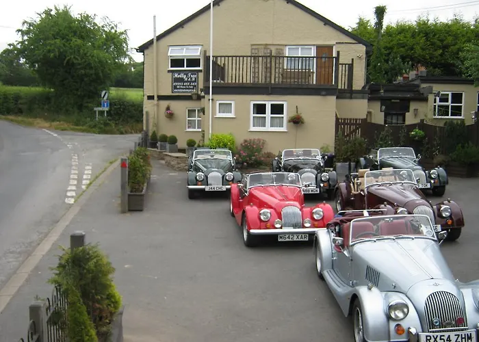 Holly Tree B&B Bromyard
