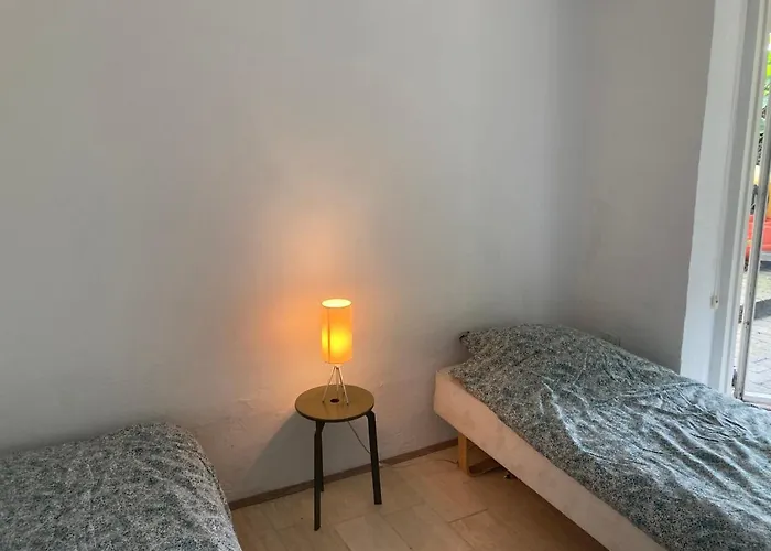 Skærbæk B Bed and Breakfast Herning