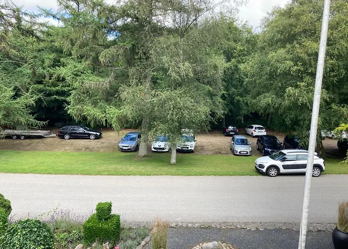 Skærbæk B Bed and Breakfast Herning