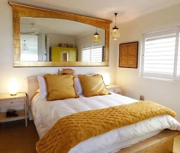 Dolphin Inn Guesthouse Kapstadt