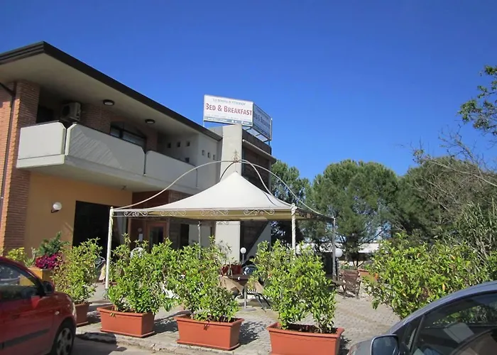 Bed and Breakfast La Dimora Di Federico Gravina in Puglia