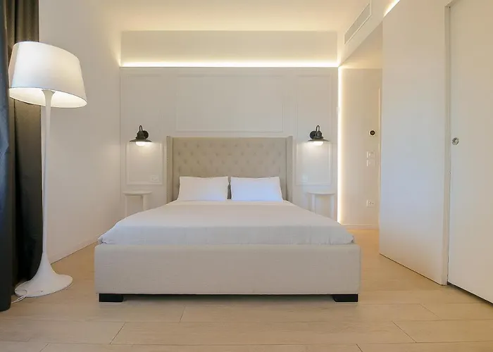 Amendola16 Bed & Breakfast