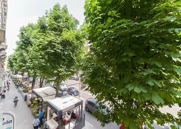 B&B Le Grazie Bergamo