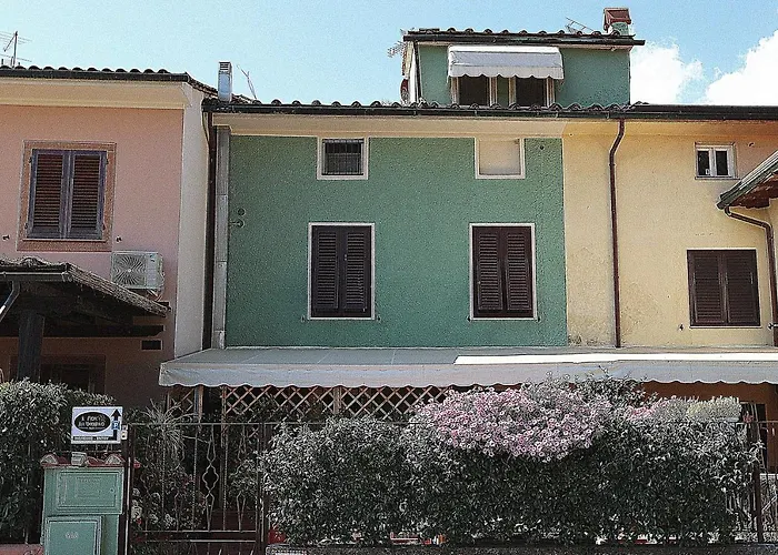 Il Fiore All'Occhiello Lucca