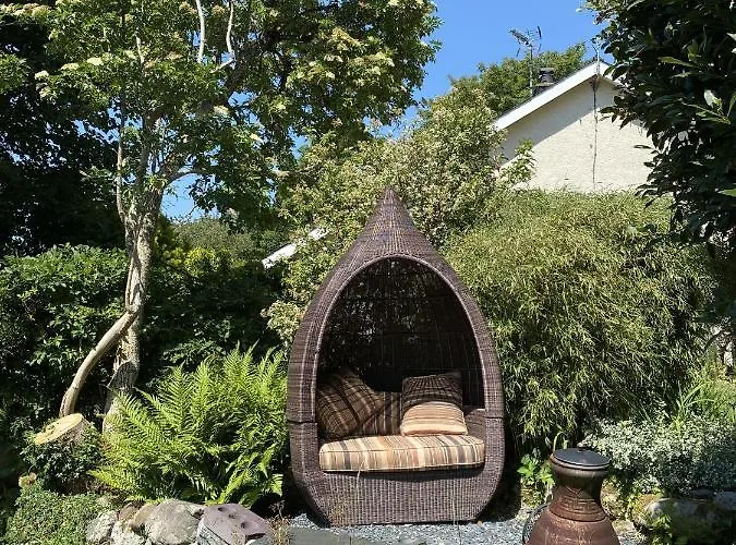 Talybont Bed And Breakfast Barmouth