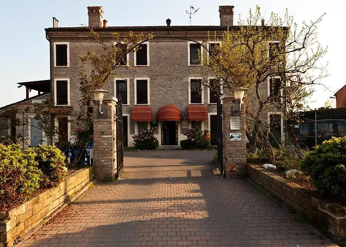 Locanda Del Re Sole Ferrara