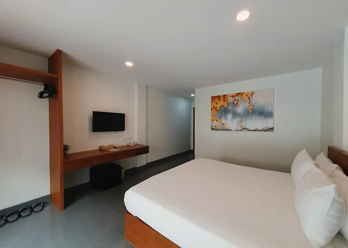 The Sila Boutique Bed & Breakfast Chiang Mai
