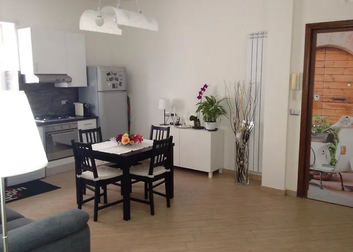 B&B Il Pincetto Roma